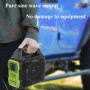 AUMOON OPS-200W (Пик 400Вт) 173Wh / 48000mAh  Портативна електростанція (ДБЖ) з можливістю заряджання від сонячної панелі