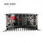 SUN-2000G2 WIFI Сонячний інвертор 2000W  45-90VDC  з функцією обмеження віддачі електрики в міську мережу.