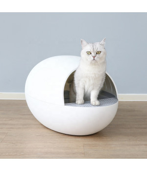 Автоматичний туалет для кішок   Pet Manager MD-0802