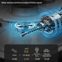 Тістомісильна машина PRO HMJ-8021, Тістоміс. Міксер для тесту об'єм 7л.