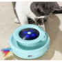 Розумна інтерактивна іграшка для котів і кішок T60 Smart Interactive Cat Toy від Xiaomi