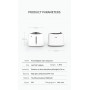 Поїлка - фонтан для кішок і собак Smart ELS-PET B500 1,5л