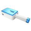 Фен, колір синій +1 400.00 грн.