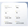 Автоматичний туалет для кішок FUNNYKIT Vent+O2, WiFi, вентиляція, OZON-дезінфекція