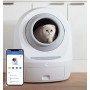 Автоматичний туалет для кішок PET MEET 2, WiFi, УФ-стерилізація.