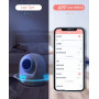 Автоматичний туалет для кішок PET MEET 2, WiFi, УФ-стерилізація.