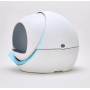 Автоматичний туалет для кішок  Petree WIFI