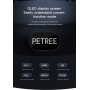 Автоматичний туалет для кішок  Petree WIFI